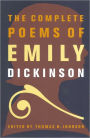 The Complete Poems of Emily Dickinson