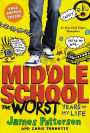 Middle School, The Worst Years of My Life - Free Preview: The First 20 Chapters