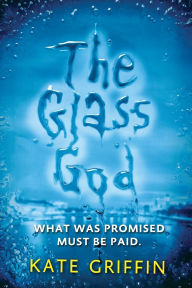 Title: The Glass God, Author: Kate Griffin