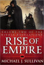 Rise of Empire (Riyria Revelations Series, Volume 2)