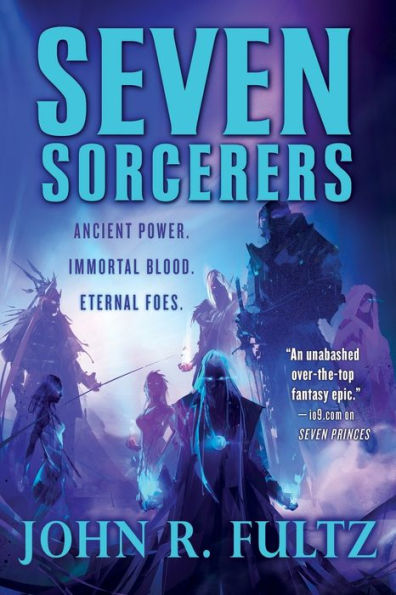 Seven Sorcerers