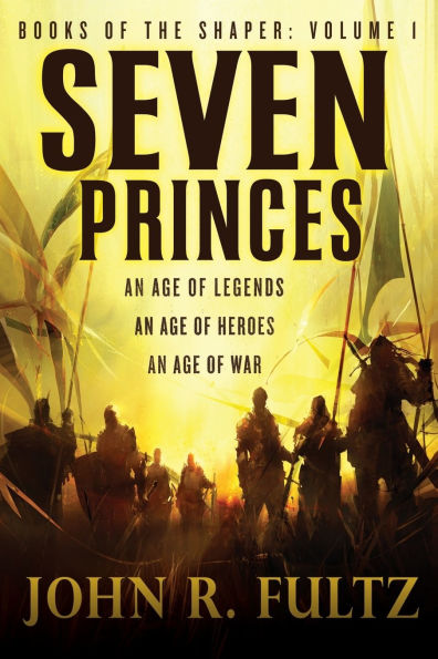 Seven Princes