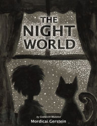 Title: The Night World, Author: Mordicai Gerstein