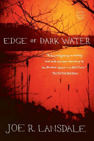 Edge of Dark Water