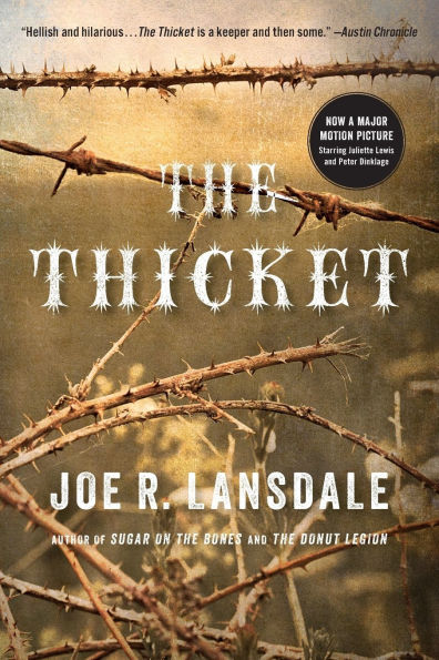 The Thicket