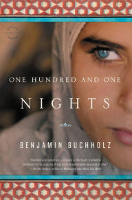 Title: One Hundred and One Nights, Author: Benjamin Buchholz