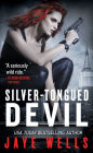 Silver-Tongued Devil (Sabina Kane Series #4)