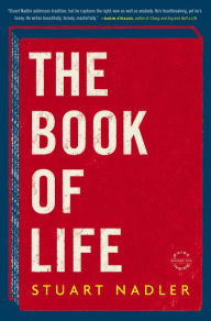 Title: The Book of Life, Author: Stuart Nadler