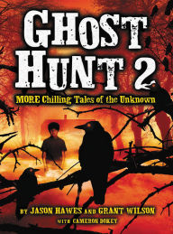 Title: Ghost Hunt 2: MORE Chilling Tales of the Unknown, Author: Jason Hawes