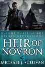 Heir of Novron (Riyria Revelations Series, Volume 3)