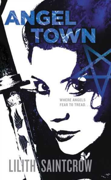 Angel Town (Jill Kismet Series #6)
