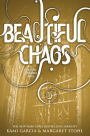 Beautiful Chaos (Beautiful Creatures Series #3)