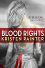 Blood Rights (House of Comarré Series #1)