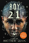 Alternative view 1 of Boy21