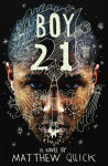 Alternative view 2 of Boy21