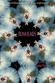 Title: Bunheads, Author: Sophie Flack