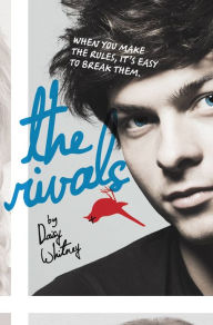 Title: The Rivals, Author: Daisy Whitney