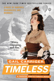 Books google downloader mac Timeless in English 9780316194006  by Gail Carriger