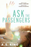 Alternative view 1 of Ask the Passengers