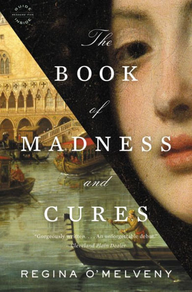 The Book of Madness and Cures