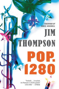 Title: Pop. 1280, Author: Jim Thompson