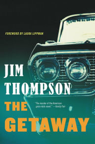 Title: The Getaway, Author: Jim Thompson