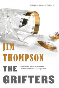 Title: The Grifters, Author: Jim Thompson