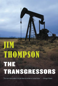 Free web books download The Transgressors