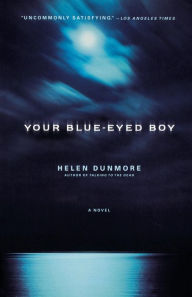 Title: Your Blue-Eyed Boy, Author: Helen Dunmore