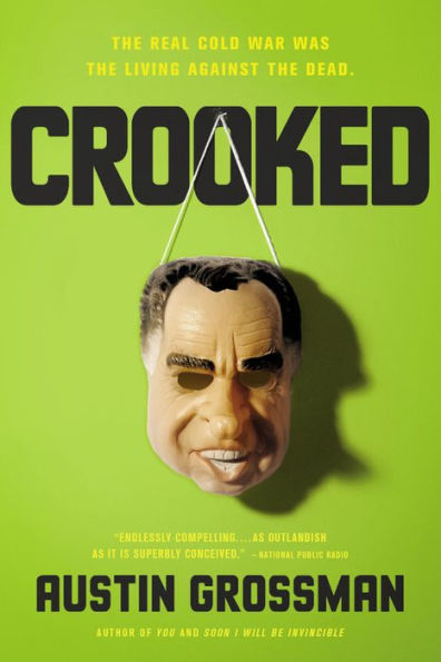 Crooked