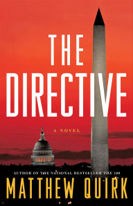 The Directive: A Novel