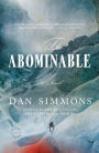 The Abominable: A Novel