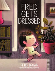 Download it ebooks for free Fred Gets Dressed