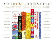 Title: My Ideal Bookshelf, Author: Jane Mount