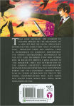 Alternative view 2 of The Infernal Devices: Clockwork Angel, Volume 1 (Graphic Novel)