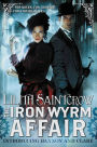 The Iron Wyrm Affair (Bannon and Clare Series #1)