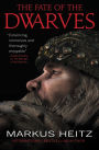 The Fate of the Dwarves (Dwarves Series #4)