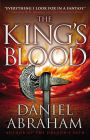 The King's Blood (Dagger and the Coin Series #2)