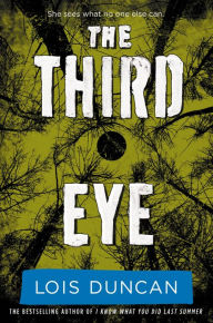Title: The Third Eye, Author: Lois Duncan