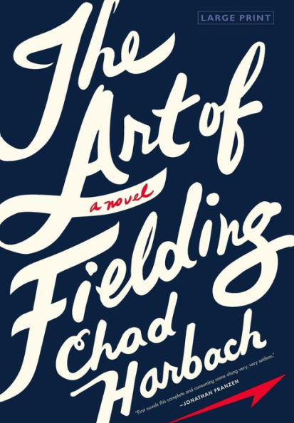 The Art of Fielding