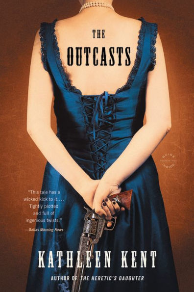 The Outcasts: A Novel