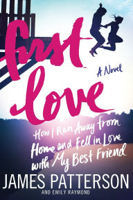 Title: First Love, Author: James Patterson