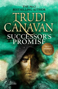 Rapidshare free pdf books download Successor's Promise  (English Edition) by Trudi Canavan 9780316209281