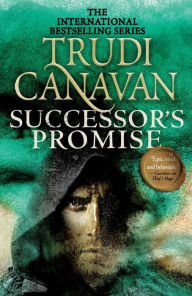 Title: Successor's Promise, Author: Trudi Canavan