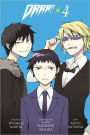 Durarara!!, Volume 4