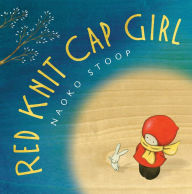 Title: Red Knit Cap Girl, Author: Naoko Stoop