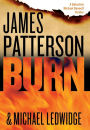 Burn (Michael Bennett Series #7)
