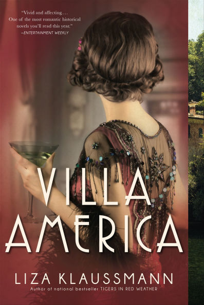 Villa America: A Novel