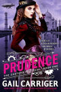 Prudence (Custard Protocol Series #1)