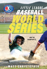 World Series (Little League Baseball Series #5)